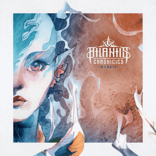Atlantis Chronicles : Hybris